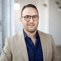 Alper Aaron CAGLAR