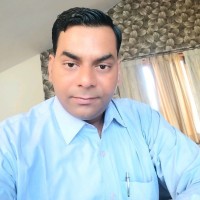 Jay Prakash