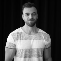 Daniel Petrovic