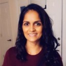 Sangita Shah
