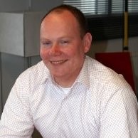 Christiaan Bosgoed