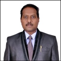 Vignesh Arumugam
