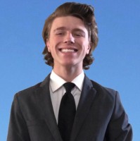 Austin Bennett