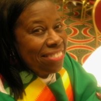 Rev. Dr. Sandra Jewell
