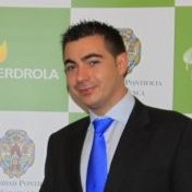 Carlos Lumbreras