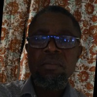 Jonathan Baidoo