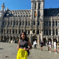 Lakshmi Priya Venkatraman