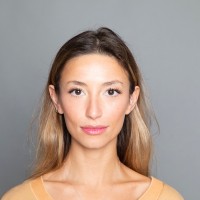 Federica Andrea Gioffrè
