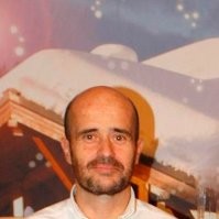 Ricardo MANRIQUE MORENO