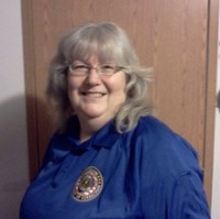 Carrie Lambert-Fort