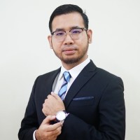 Wan Muhammad Fakri Omar