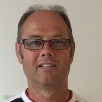 Kevin Hutchinson