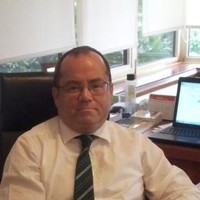 Faruk Çevik