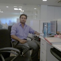 Gaurav Ayare