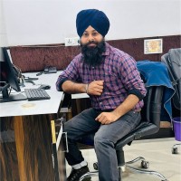 Kamaldeep Singh