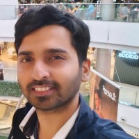 Syed Maaz Ahmed