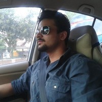 Rishabh Mahajan