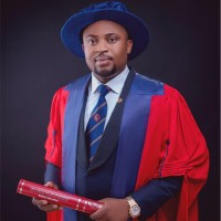 Ifeanyi Henry Obani