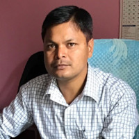 Manoj Kumar Shah