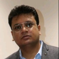 Rachit Rastogi