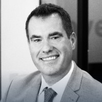 Graeme Charters