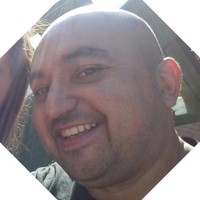 Andres Martinez Barra