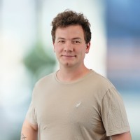 Lukas Bech Christensen