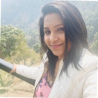 Sharma. Arti