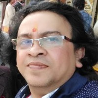 Mithilesh Kumar Singh