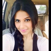Fariya Mohammed