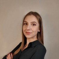 Oliwia Jagodzińska
