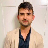 Vikas Saini