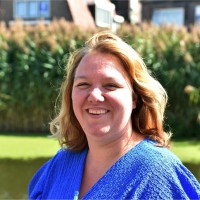 Sandra Van Der Stoep