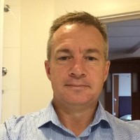 Mark Davies