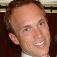 Andrew Cheek