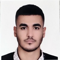 Saleh Arab