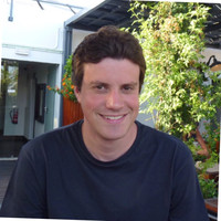Chris Naden