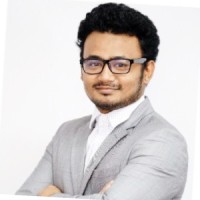 Biplav Shrestha Mpa/Mba