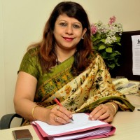 Dr. Sammita Jadhav