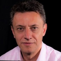 Angel Carreras