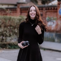 Verena Kristin Fürst