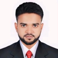 Shamim Ahammed