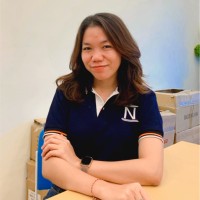 Rini M