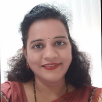 Dr. Harshalee Lokhande