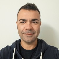 Alex Rancaño Herrán