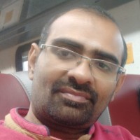 Vinoth Rajagopalan