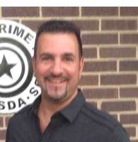 Michael Lazzara