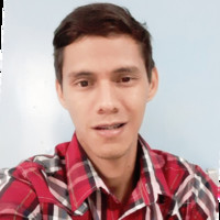 Luis Miguel Yvirma Hernandez