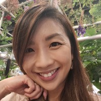Gladys Goh