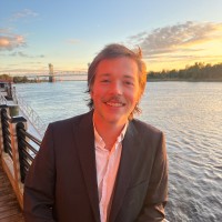 Graham Tucker
